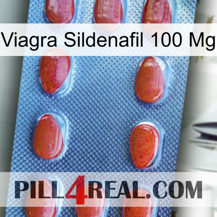 Viagra Sildenafil 100 Mg 06
